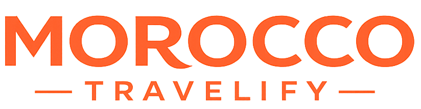 Morocco Travelify
